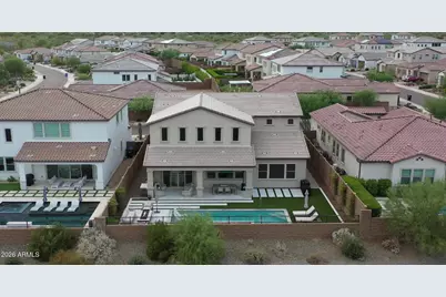 21921 N 59th Terrace, Phoenix, AZ 85054 - Photo 68
