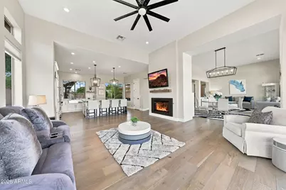 7690 E Visao Drive, Scottsdale, AZ 85266 - Photo 8
