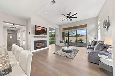 7690 E Visao Drive, Scottsdale, AZ 85266 - Photo 10