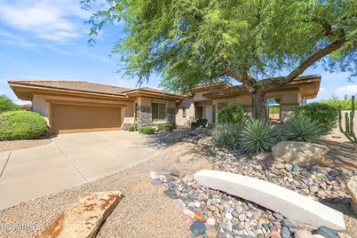 7690 E Visao Drive, Scottsdale, AZ 85266 - Photo 36