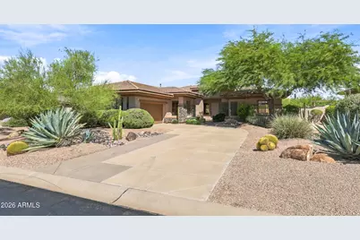 7690 E Visao Drive, Scottsdale, AZ 85266 - Photo 34