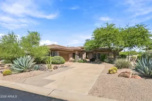 7690 E Visao Dr, Scottsdale, AZ 85266 - Photo 34