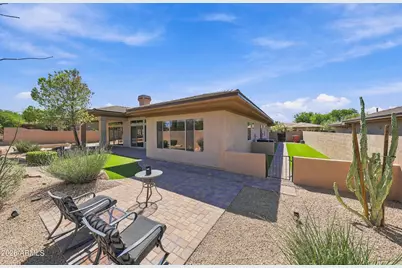 7690 E Visao Drive, Scottsdale, AZ 85266 - Photo 32