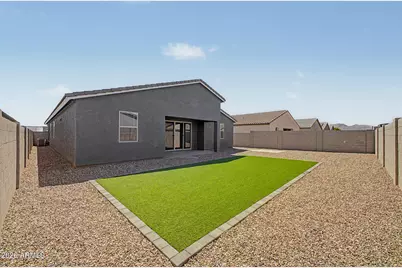 15718 W Brown Street, Waddell, AZ 85355 - Photo 34