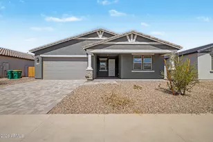 15718 W Brown St, Waddell, AZ 85355 - Photo 1
