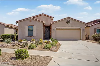 354 N Marcos Court, Casa Grande, AZ 85194 - Photo 1