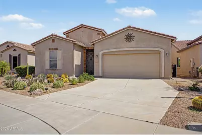 354 N Marcos Court, Casa Grande, AZ 85194 - Photo 2