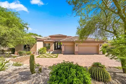 34617 N Desert Ridge Drive, Scottsdale, AZ 85262 - Photo 1