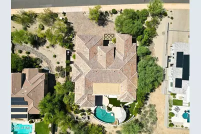 34617 N Desert Ridge Drive, Scottsdale, AZ 85262 - Photo 92