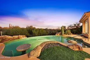 34617 N Desert Ridge Dr, Scottsdale, AZ 85262 - Photo 4