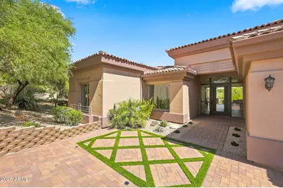 34617 N Desert Ridge Drive, Scottsdale, AZ 85262 - Photo 2