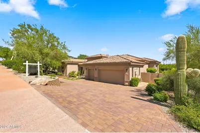 34617 N Desert Ridge Drive, Scottsdale, AZ 85262 - Photo 70
