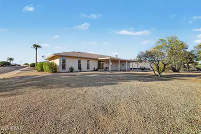 10921 W Loma Blanca Drive, Sun City, AZ 85351 - Photo 22