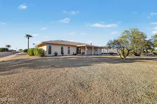 10921 W Loma Blanca Dr, Sun City, AZ 85351 - Photo 22
