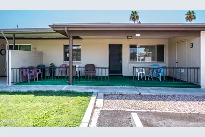 4502 E Carol Avenue #1, Mesa, AZ 85206 - Photo 30