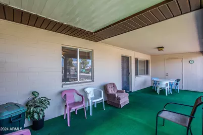 4502 E Carol Avenue #1, Mesa, AZ 85206 - Photo 28