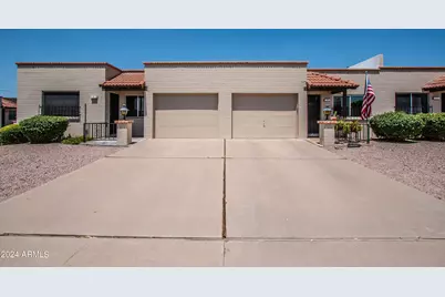 4502 E Carol Avenue #1, Mesa, AZ 85206 - Photo 2