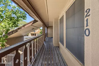 7977 W Wacker Road #210, Peoria, AZ 85381 - Photo 4