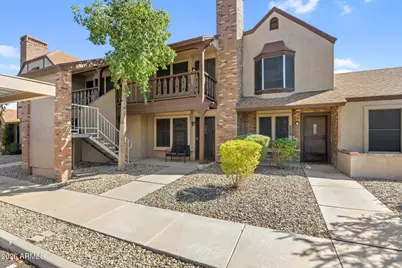 7977 W Wacker Road #210, Peoria, AZ 85381 - Photo 1