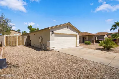 1158 E Denim Trail, San Tan Valley, AZ 85143 - Photo 4