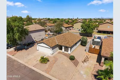 1158 E Denim Trail, San Tan Valley, AZ 85143 - Photo 28