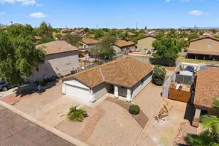 1158 E Denim Trail, San Tan Valley, AZ 85143 - Photo 28
