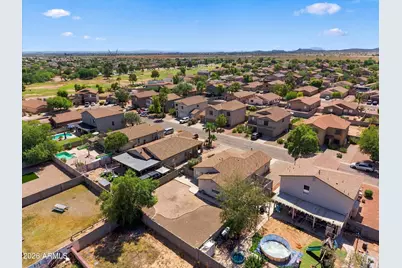 1158 E Denim Trail, San Tan Valley, AZ 85143 - Photo 30