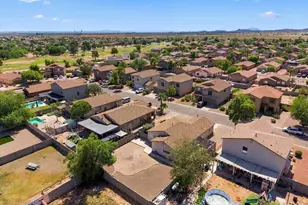 1158 E Denim Trail, San Tan Valley, AZ 85143 - Photo 30