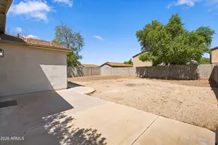 1158 E Denim Trail, San Tan Valley, AZ 85143 - Photo 26
