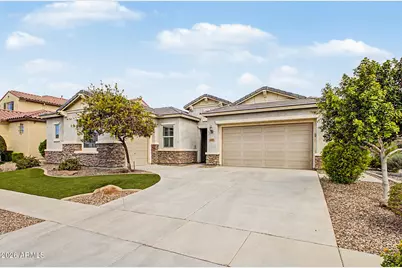 3332 E Azalea Drive, Gilbert, AZ 85298 - Photo 2