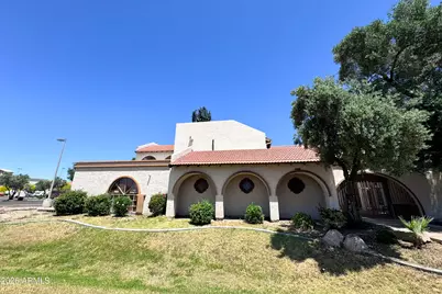 1834 E Baseline Road #204, Tempe, AZ 85283 - Photo 18