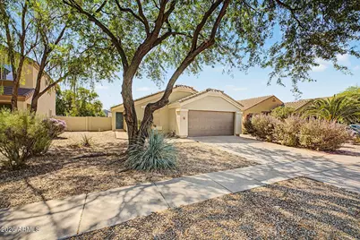 2159 W Pinkley Avenue, Coolidge, AZ 85128 - Photo 2