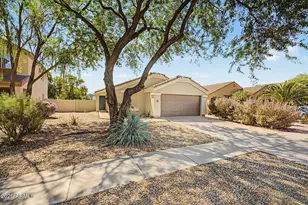 2159 W Pinkley Ave, Coolidge, AZ 85128 - Photo 2