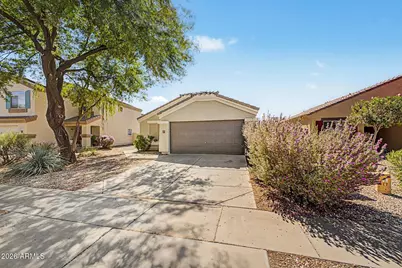 2159 W Pinkley Avenue, Coolidge, AZ 85128 - Photo 1