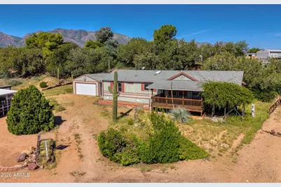 124 W Black Mountain Road, Payson, AZ 85541 - Photo 2