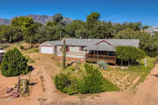 124 W Black Mountain Rd, Payson, AZ 85541 - Photo 2
