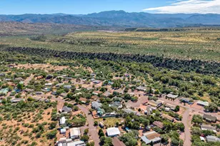 124 W Black Mountain Rd, Payson, AZ 85541 - Photo 22