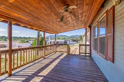 124 W Black Mountain Road, Payson, AZ 85541 - Photo 6