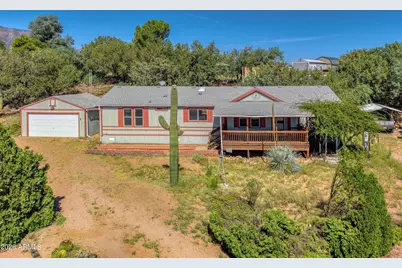 124 W Black Mountain Road, Payson, AZ 85541 - Photo 1