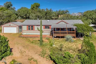 124 W Black Mountain Rd, Payson, AZ 85541 - Photo 1