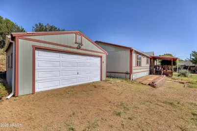 124 W Black Mountain Road, Payson, AZ 85541 - Photo 4