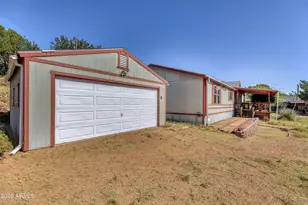 124 W Black Mountain Rd, Payson, AZ 85541 - Photo 4