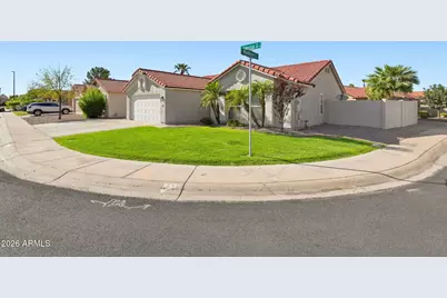 506 W Amoroso Drive, Gilbert, AZ 85233 - Photo 2