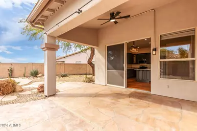 10555 E Salt Bush Drive, Scottsdale, AZ 85255 - Photo 28