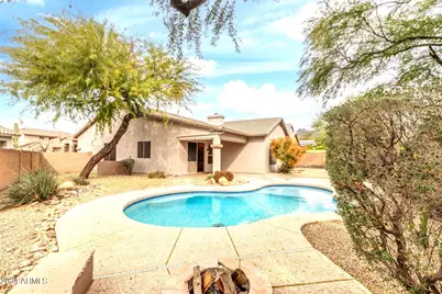 10555 E Salt Bush Drive, Scottsdale, AZ 85255 - Photo 30