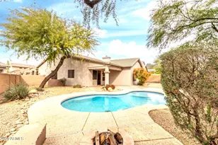 10555 E Salt Bush Dr, Scottsdale, AZ 85255 - Photo 30