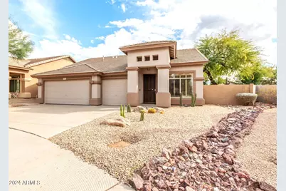 10555 E Salt Bush Drive, Scottsdale, AZ 85255 - Photo 2