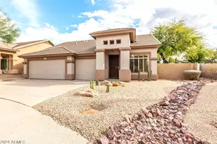10555 E Salt Bush Dr, Scottsdale, AZ 85255 - Photo 2