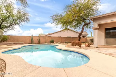 10555 E Salt Bush Drive, Scottsdale, AZ 85255 - Photo 32
