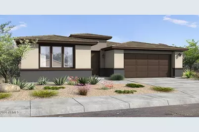 1427 W Creosote Drive, Queen Creek, AZ 85140 - Photo 1
